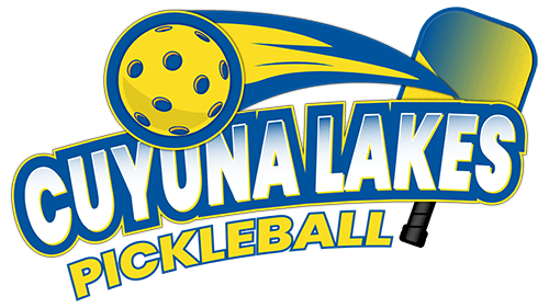 Cuyuna Lakes Pickleball Association